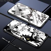ราคา เคสโทรศัพท์มือถือ ลายการ์ตูนนารูโตะ Kakashi Sasuke สําหรับ VIVO V25 V25E V9 V11i Pro V5 V5S Lite Z1 5G T6 (4413410473)