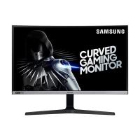 ราคา MONITOR (จอมอนิเตอร์) SAMSUNG LC27RG50FQEXXT 27" VA 240Hz (5079434402)