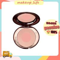 ราคา Charlotte Tilbury บลัชเชอร์ Cheek to Chic Swish & Pop Blusher Pillow Talk,First LOVE 8g (16404440708)