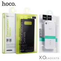 ราคา Hoco Case TPU สีใส,ดำด้าน มีสินค้าครบรุ่น (1040066710)