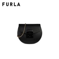 ราคา FURLA METROPOLIS MINI CROSSBODY ROUND กระเป๋าสะพายผู้หญิง (8930712119)