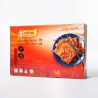 ราคา พรทิพย์ หมูแผ่นกล่อง ขนาด 300 กรัม (820354491)