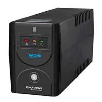 ราคา EMPOW UPS DRONE-1000VA/500W Model : DRONE-1000VA/500W (3846840806)