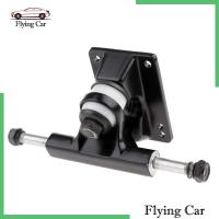 ราคา [ราคาจำกัดเวลา] Aluminum Alloy 3.25\" Skateboard Truck Longboard Truck Outdoor Skateboarding (11118961150)