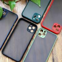 ราคา เคสกล้องรูบางสำหรับ iPhone 7 8 plus X XS XR XSMax / 11 Pro max / iPhone 12 Pro max (6253212191)