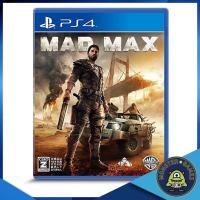 ราคา Mad Max Ps4 แผ่นแท้มือ1!!!!! (Ps4 games)(Ps4 game)(เกมส์ Ps.4)(แผ่นเกมส์Ps4)(Madmax Ps4) (2204418848)