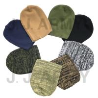 ราคา หมวกไหมพรม หมวกไหมพรมกันหนาว หมวกไหมพรมครึ่งหัวละเอียด (817693685)