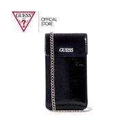 ราคา GUESS กระเป๋าผู้หญิง รุ่น TY786568 PICNIC CHIT CHAT สีดำ กระเป๋าคาดอก (9268027337)