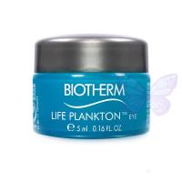 ราคา Biotherm Life Plankton Eye 5ml. ไบโอเธิร์ม ไลฟ์ แพลงตอน อาย (9844850793)