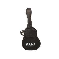 ราคา YAMAHA กระเป๋ากีตาร์โปร่ง สะพายหลัง ขนาดมาตรฐาน 41นิ้ว (สีดำ) (6634002175)