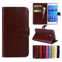 ราคา เคสฝาพับคสฝาพับหนัง Vivo V5 V5s Y67 Z1 Z1i Lite Pro Flip PU Leather Case ใหม่ ลายหนัง เคสหนัง เคสสำหรับ case coverเคสฝาพับหนัง (1006750811)