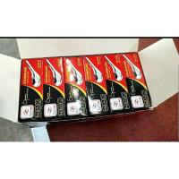 ราคา ช้อนสั้น240คันช้อนจีนตราจรวดตราจิงโจ้เเละควีนฟิช 1แพค บรรจุ 12กล่องหรือ12ถุง (2642252317)