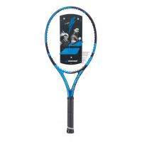 ราคา BABOLAT ไม้เทนนิส PURE DRIVE 110 UNSTRUNG (8538065789)
