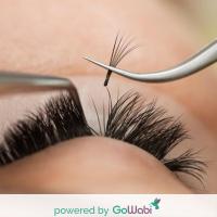 ราคา [E-voucher]NAIL HOUSE BANGKOK (Thonglor Soi 17)-ต่อขนตาแบบวอลลุ่ม 6D (ไม่จำกัดจำนวนเส้น)(60 min) (9712077078)