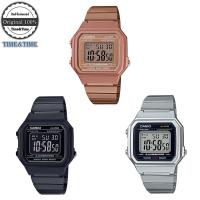 ราคา CASIO นาฬิกาข้อมือ รุ่น B650, B650WC-5ADF, B650WB-1BDF, B650WD-1ADF (1261597784)