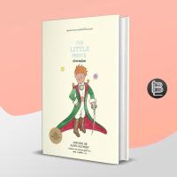 ราคา 715MIDNIGHTลด30% (ปกแข็ง) เจ้าชายน้อย The Little Prince ; Antoine de Saint-Exupery (12901313582)