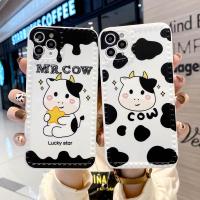 ราคา เคสซิลิโคน MR Cow 11 Pro Max XR X XS 6 7plus 7 8 Plus พลัส SE 2020 112pro Case 7พลัส #945 (11044535934)