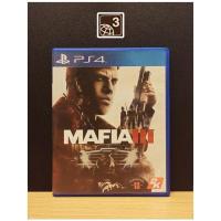 ราคา PS4 Games : MAFIA 3 (โซน1/โซน3) มือ2 (5943082901)