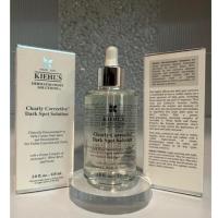 ราคา Kiehl's Clearly Corrective Dark Spot Solution (1483602797)