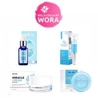 ราคา NATCHA ณัชชาเซรั่ม กันแดดณัชชา สบู่ริซด้า เซรั่มสลายฝ้า/กันแดดกันฝ้า/สบู่สลายฝ้า ขนาด 30 ml./10 g./50 g. (3341412417)