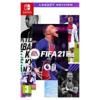 ราคา Nintendo: FIFA 21 Standard Edition (ASIA EN/CH/KR) สำหรับ PS4 & Nintendo Switch สินค้าพร้อมส่ง (5555554862)