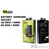 ราคา Mezz แบตเตอร์รี่ SAMSUNG GALAXY A5 2015 A500 / 1ICP5/41/88 / E5 2015 E500 มี มอก. รับประกัน 1 ปี (7688943518)