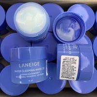 ราคา ลาเนจ สลีปปิ้งมาร์ค Laneige Water Sleeping Mask EX 15 ml (ฉลากไทย EXP 2024 ค่ะ) (472784754)