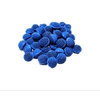 ราคา ซุปเปอร์ไบโอบอล "ลูกเล็ก" 100 ลูก วัสดุกรองน้ำชนิดพิเศษ (4626768700)