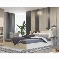 ราคา [กทม. 3-5 วัน ส่ง] SB Design Square เตียงนอน 6 ฟุต รุ่น Spazz-D สีไม้อ่อน/หินอ่อน (194x215x90 ซม.) แบรนด์ SB FURNITURE (13740891793)