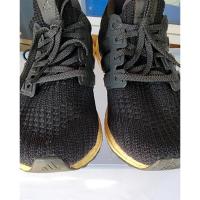 ราคา Ultra Boost 4.0 Adidas Originals PYA 046001 Runner Shoes สีดำ (18971932415)