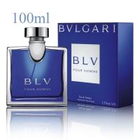 ราคา Bvlgari BLV Pour Homme Eau De Toilette 100ml (18789397332)