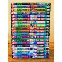 ราคา 666SATAN 1-19จบ //มือสองการ์ตูนสภาพอ่าน (2490315028)