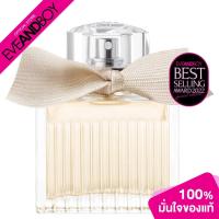 ราคา [เก็บโค้ดลดเพิ่ม 22%] CHLOE - Signature EDP น้ำหอมโคล้เอ้โบว์ครีม EVEANDBOY [สินค้าแท้ 100%] (9384504864)