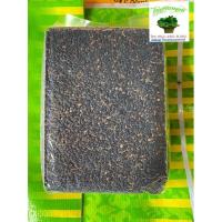 ราคา งาดำเมล็ดดิบ 1 กิโลกรัม ใช้ทำอาหาร (8417289507)