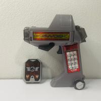 ราคา DX Switch Jet (ที่แปลงร่างโกออนวิงค์ โกลด์&ซิลเวอร์ ของเล่น จากซีรี่ย์ ขบวนการเอนจิน โกออนเจอร์) (22771613306)