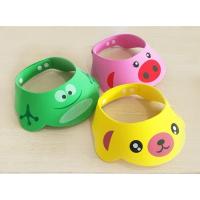 ราคา หมวกอาบน้ำเด็ก(รูปสัตว์) หมวกอาบน้ำเด็ก หมวกอาบน้ำ (3912861709)