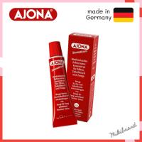 ราคา Ajona ลอทใหม่ ยาสีฟันสูตรเข้มข้นจากประเทศเยอรมันนี ขนาด 25ml ลดกลิ่นปาก ลดคราบหินปูน ลดการเกิดแบคทีเรีย (2642328552)