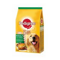 ราคา อาหารเม็ดสุนัข Pedigree Adult Grilled Chicken & Liver Flavor (1.5 kg) (1533797575)
