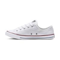 ราคา Converse รองเท้าผ้าใบพพื้นบางผู้หญิง All Star Dainty Ox (5686380855)