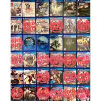 ราคา แผ่นเกม ps4 มือสอง Group (9) สินค้ามีตำหนิ / Battlefield 1 / Division / Skyrim / GTA V / Farcry / Resident evil 6 (5885135105)