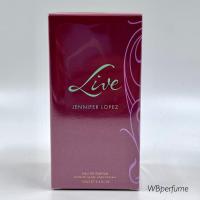 ราคา Jennifer Lopez J Lo Live EDP 100 ml.