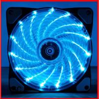 ราคา พัดลม ระบายความร้อน เคส RGB COOLMOON Airforce NFT-100 x1 สีฟ้า 15C สินค้าใหม่ ราคาสุดคุ้ม พร้อมส่ง ส่งเร็ว ประกันไทย ... (3350267967)