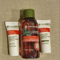 ราคา ลดเพิ่ม 8% ขนาดพกพา Yves rocher set ดูแลผิว 3 ชิ้น (2844074103)