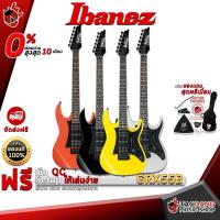 ราคา [ช้อปวันนี้รับคูปองส่วนลด 1,000.- MAX] กีต้าร์ไฟฟ้า Ibanez GRX55B [ฟรีของแถมครบชุด] [พร้อมSet Up&QCเล่นง่าย] [ประกันจากศูนย์] [แท้100%] [ผ่อน0%] [ส่งฟรี] เต่าเเดง (6940544989)