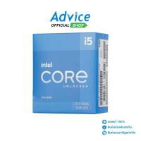 ราคา INTEL CPU ซีพียู CORE I5 - 11600K LGA 1200 (ORIGINAL) NO CPU COOLER (4584029548)