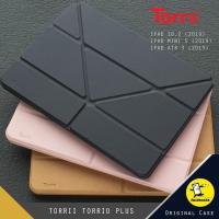 ราคา TORRII Torreo Plus เคสสำหรับ iPad Pro, Mini 5, Air 3, 10.2 และ Pro 10,5 (5010772414)