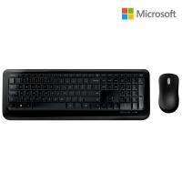 ราคา โค้ดลด300 "LSXY5MTT" Microsoft Wireless Desktop 850 Mouse + Keyboard TH/EN รับประกัน 3 ปี (13242143397)