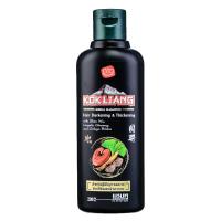 ราคา Kokliang ก๊กเลี้ยง แชมพู แฮร์ ดาร์คเคนนิ่ง แอนด์ ทิคเคนนิ่ง 200 มล. (8132212774)