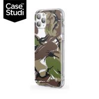 ราคา CaseStudi PRISMART CAMO WOOD Case for 11 / 11 Pro / 11 Pro Max (4908452545)
