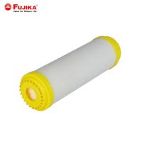 ราคา FUJIKA ไส้กรอง น้ำดื่ม RESIN Filter FPF-003 ไส้กรองน้ำ เรซิ่น ฟูจิก้า (2311816415)